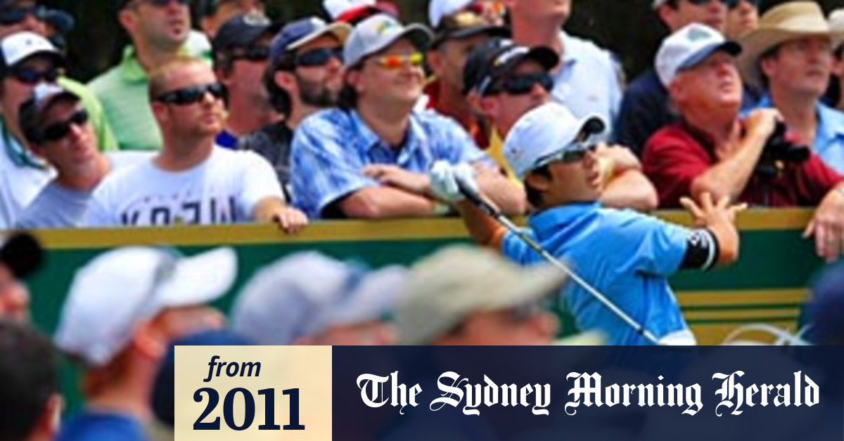 Great weather, great play, but change is predicted